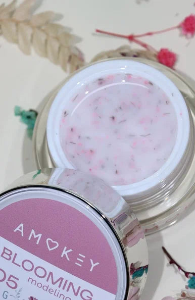 Modeling gel Blooming 05 -30G DE LA RO