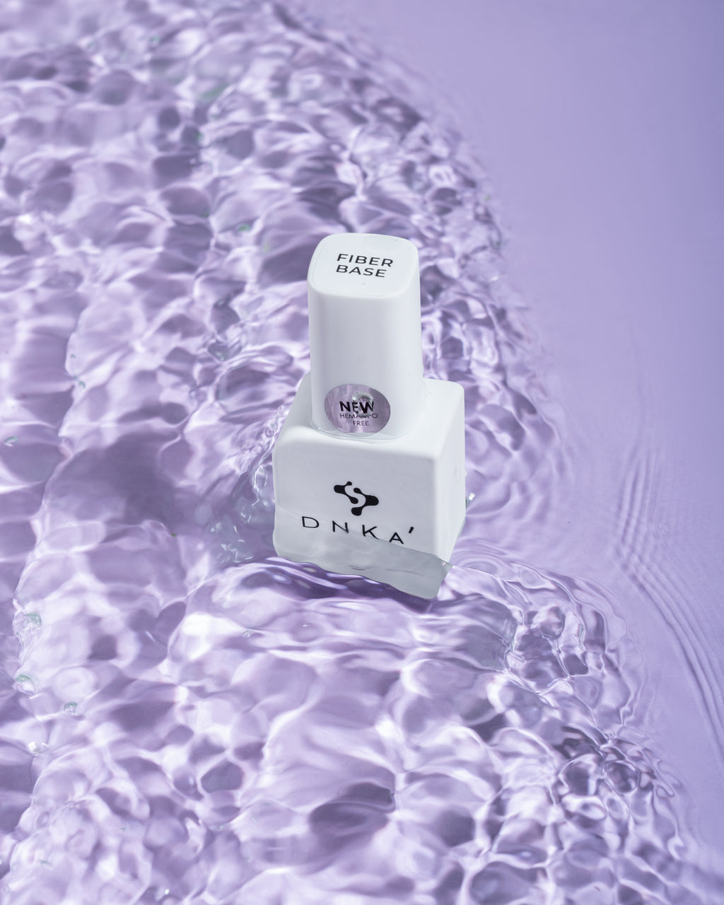 DNKa' FIBER BASE - 12 ml - More than nail store