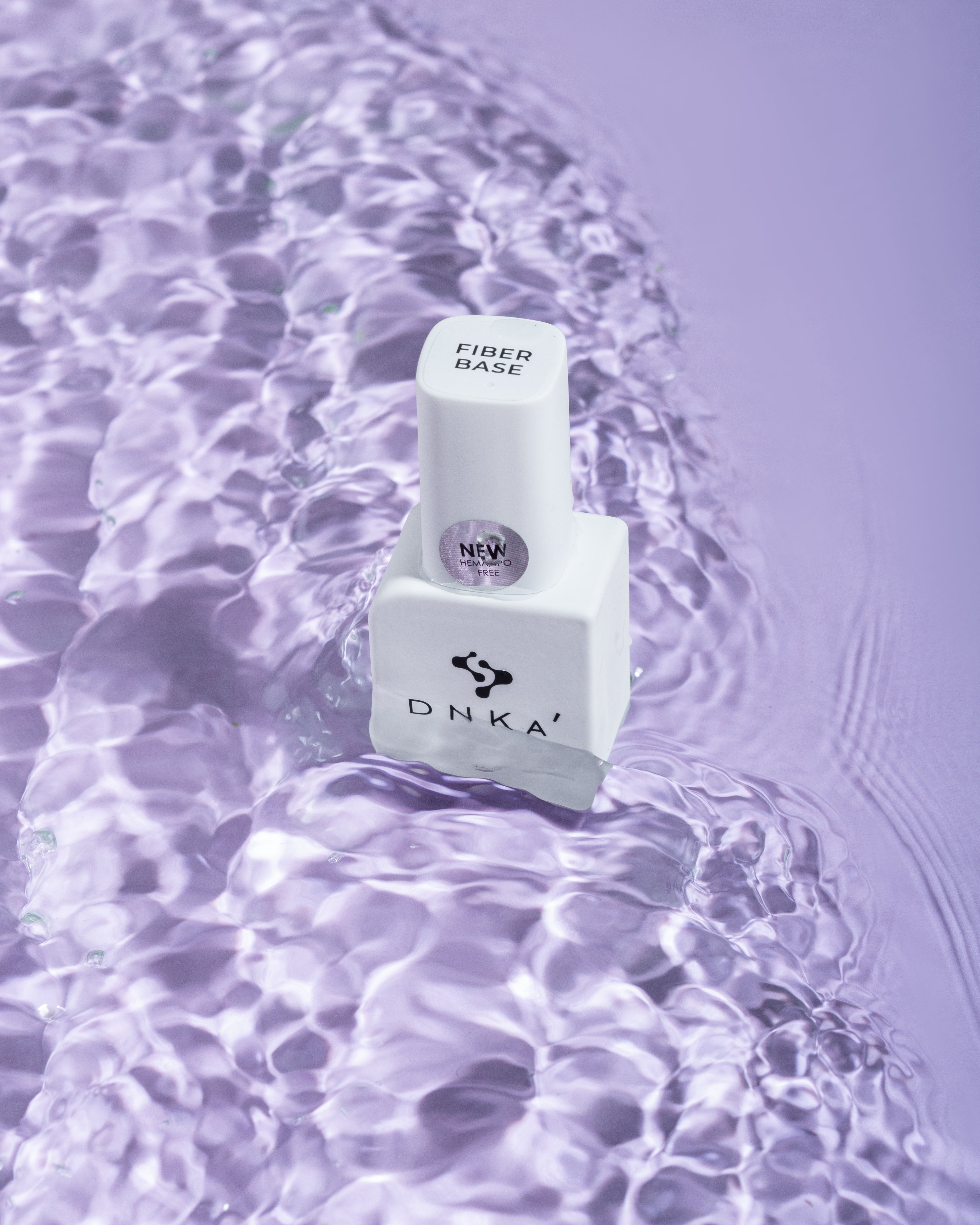 DNKa' FIBER BASE - 12 ml - More than nail store