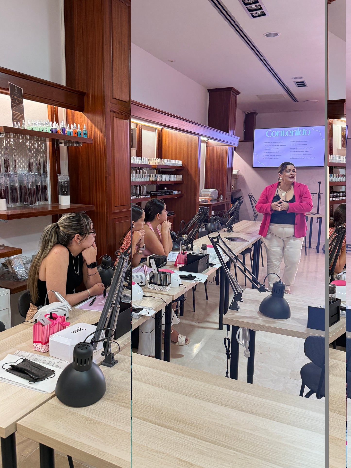 MANICURA BLACK FRIDAY 🤍