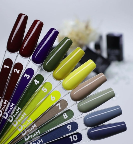 DREAM 4 – 10ml DELARO