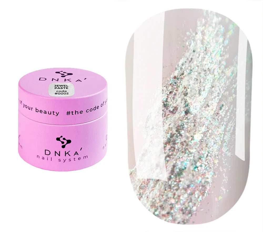 Gel Paste DNKa 5ml #0002