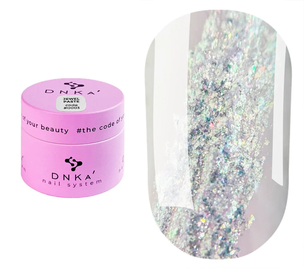Gel Paste DNKa 5ml #0003