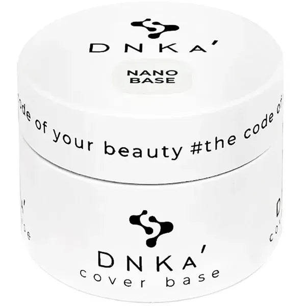 DNKA LOW ACID BASE - 30ml - More than nail store