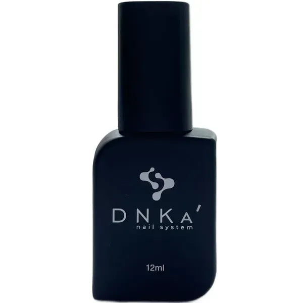 NO WIPE TOP COAT "DNKa", 12 ml - More than nail store