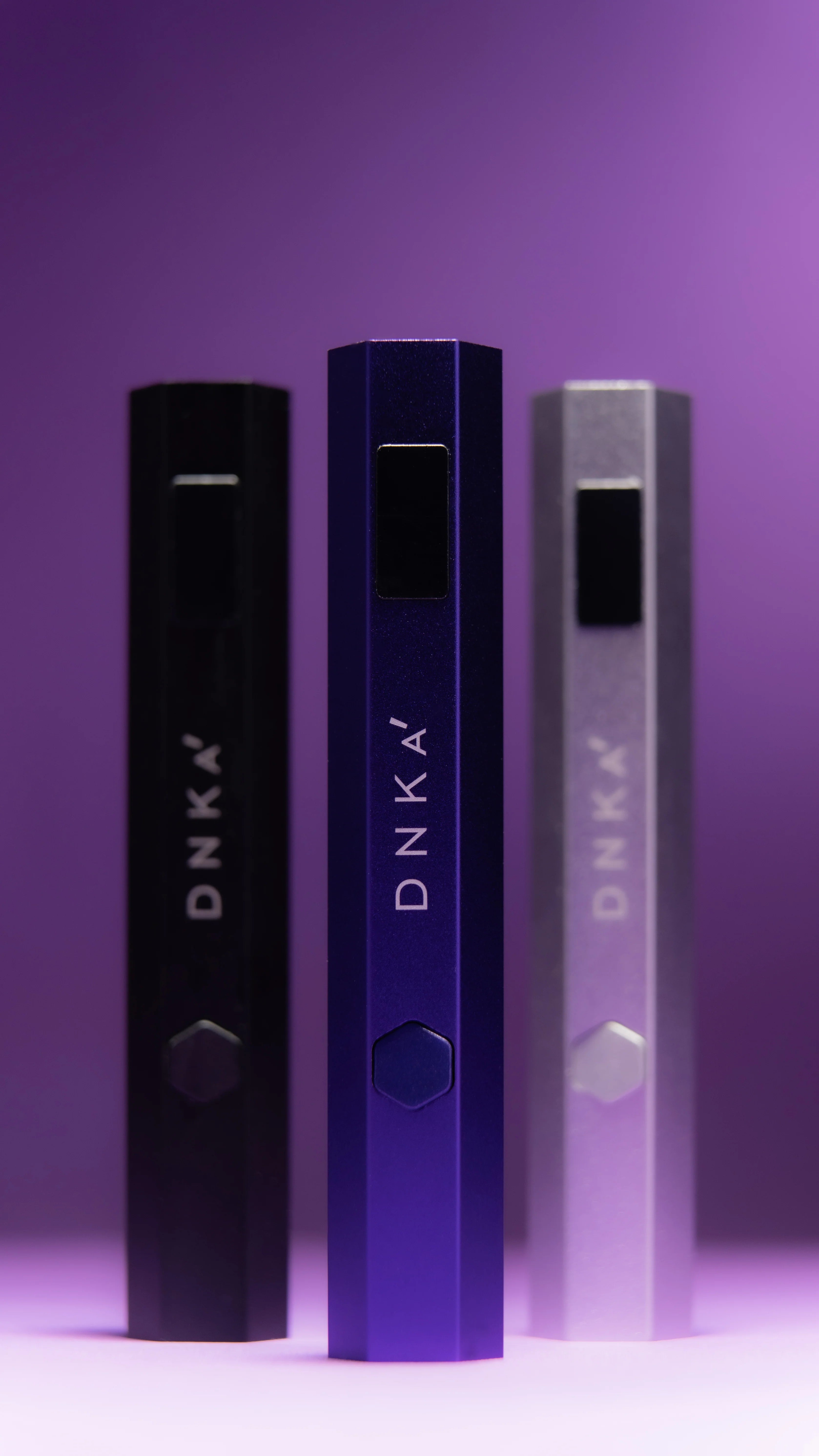 Lámpara DNKa™ Lumos Light (PURPLE) - More than nail store