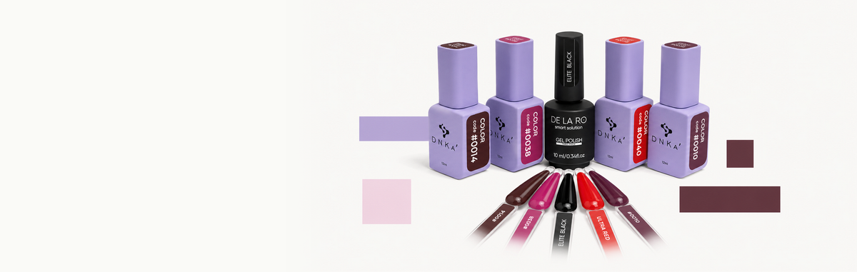 ESMALTES