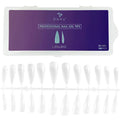 Nail Gel Tips DNKa L-Stiletto