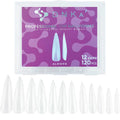 Top Nail Forms DNKa Almond
