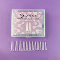 Top Nail Forms DNKa Monroe