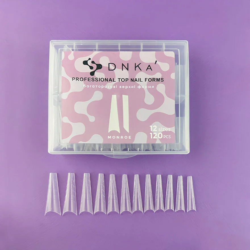 Top Nail Forms DNKa Monroe