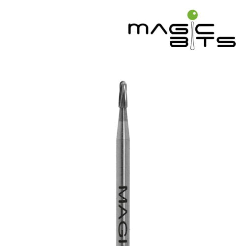 Fresa Carburo para Corregir Moldes MAGIC BITS