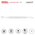 Empujador de Cutícula, Espátula y Hacha, P-03 NIPPON NIPERS - More than nail store