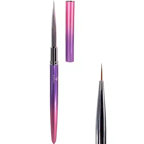 Pincel  #0001 Liner Brush 8 mm DNKA