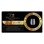 Square Short Gel X ZURE COSMETICS