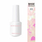BASE Rubber Mermaid 03 (medium viscosity) - 15ml DELARO