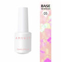 BASE Rubber Mermaid 05 (medium viscosity) - 15ml DELARO - More than nail store