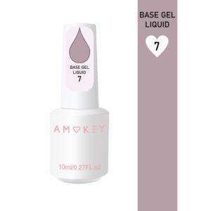 BASE Gel Liquid 7- 10 ml  DE LA RO