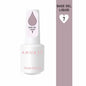 BASE Gel Liquid 7- 10 ml  DE LA RO