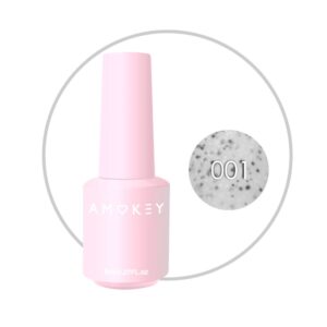 Esmalte Confetti 01 -10ml DE LA RO