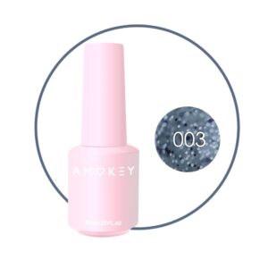 Esmalte Confetti 03 -10ml DE LA RO