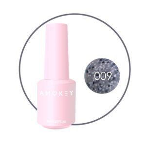 Esmalte Confetti 09 -10ml DE LA RO