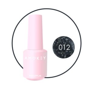 Esmalte Confetti 12 -10ml DE LA RO - More than nail store