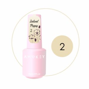 Iceland Poppy 02— 10ml DE LA RO