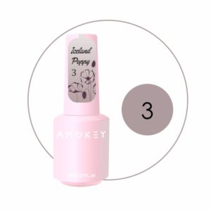 Iceland Poppy 03— 10ml DE LA RO - More than nail store