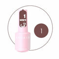 Mokko 01 – 10ml DE LA RO - More than nail store