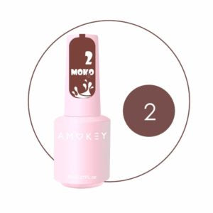 Mokko 02 – 10ml DE LA RO