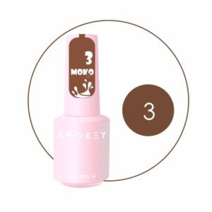 Mokko 03 – 10ml DE LA RO