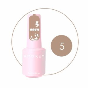 Mokko 05 – 10ml DE LA RO