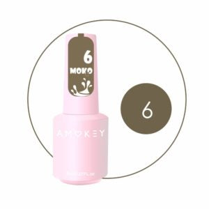 Mokko 06 – 10ml DE LA RO