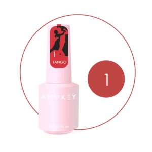 Tango 01 — 10ml DE LA RO - More than nail store