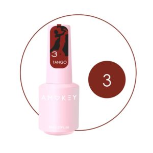 Tango 03 — 10ml DE LA RO - More than nail store