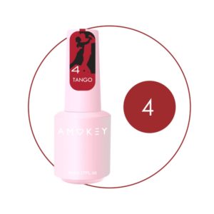 Tango 04 — 10ml DE LA RO - More than nail store