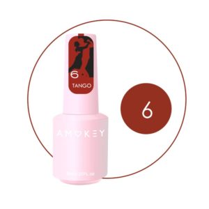 Tango 06 — 10ml DE LA RO - More than nail store
