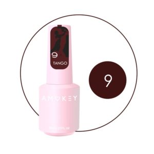 Tango 09 — 10ml DE LA RO