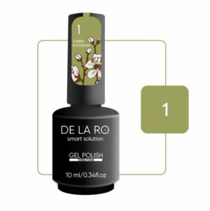 Cherry Blossoms 01 — 10ml DE LA RO