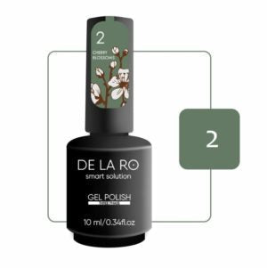 Cherry Blossoms 02 — 10ml DE LA RO