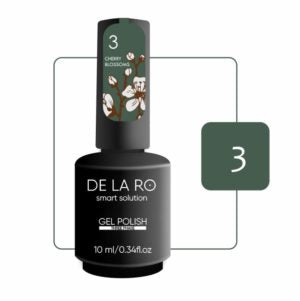 Cherry Blossoms 03 — 10ml DE LA RO