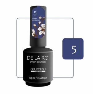 Cherry Blossoms 05 — 10ml DE LA RO