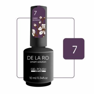 Cherry Blossoms 07 — 10ml DE LA RO