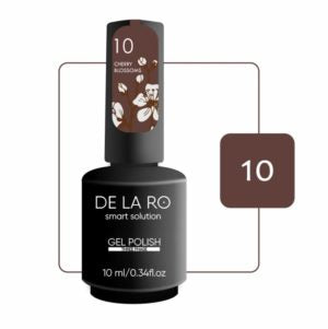 Cherry Blossoms 10 — 10ml DE LA RO
