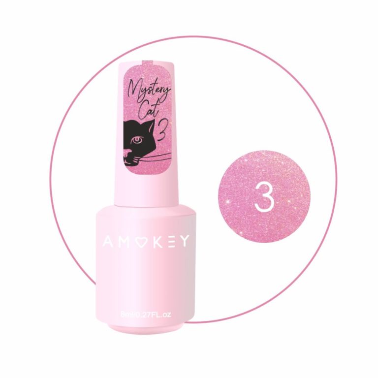 DELARO Esmalte Cat Eye Mystery 03 10ml