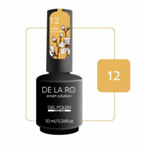 Cherry Blossoms 12 — 10ml DE LA RO