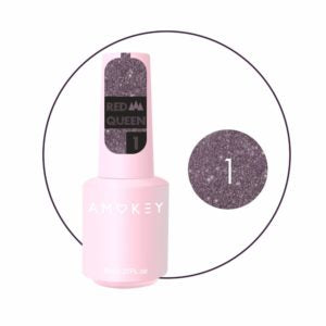 Red Queen 01 — 10ml DE LA RO