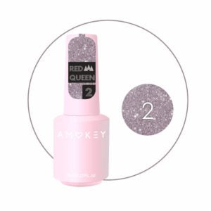 Red Queen 02 — 10ml DE LA RO
