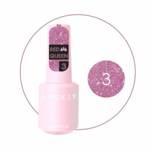 Red Queen 03 — 10ml DE LA RO